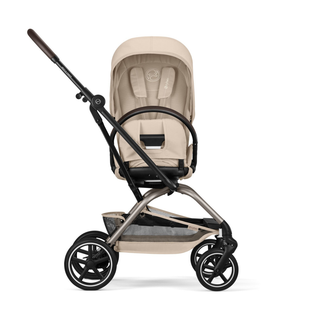 CYBEX Gold Eezy S Twist+ 2 4